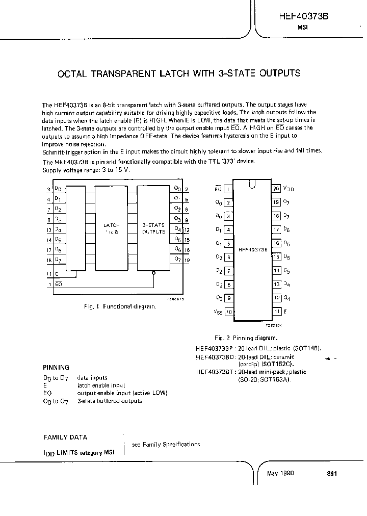 HEF40373BTD-T_4337827.PDF Datasheet