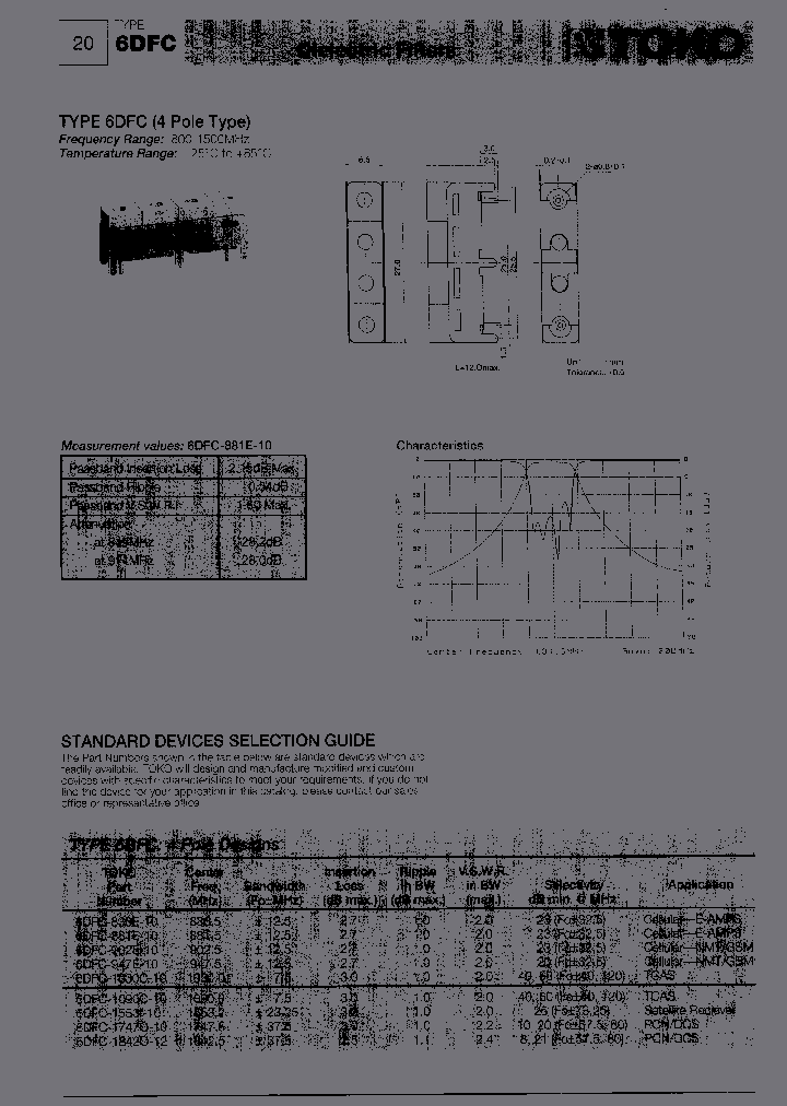 6DFC-1090C-10_4357698.PDF Datasheet