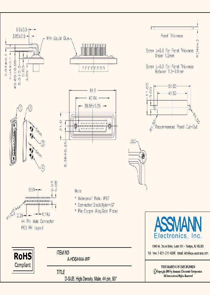 A-HDS44AA-WP_4358103.PDF Datasheet