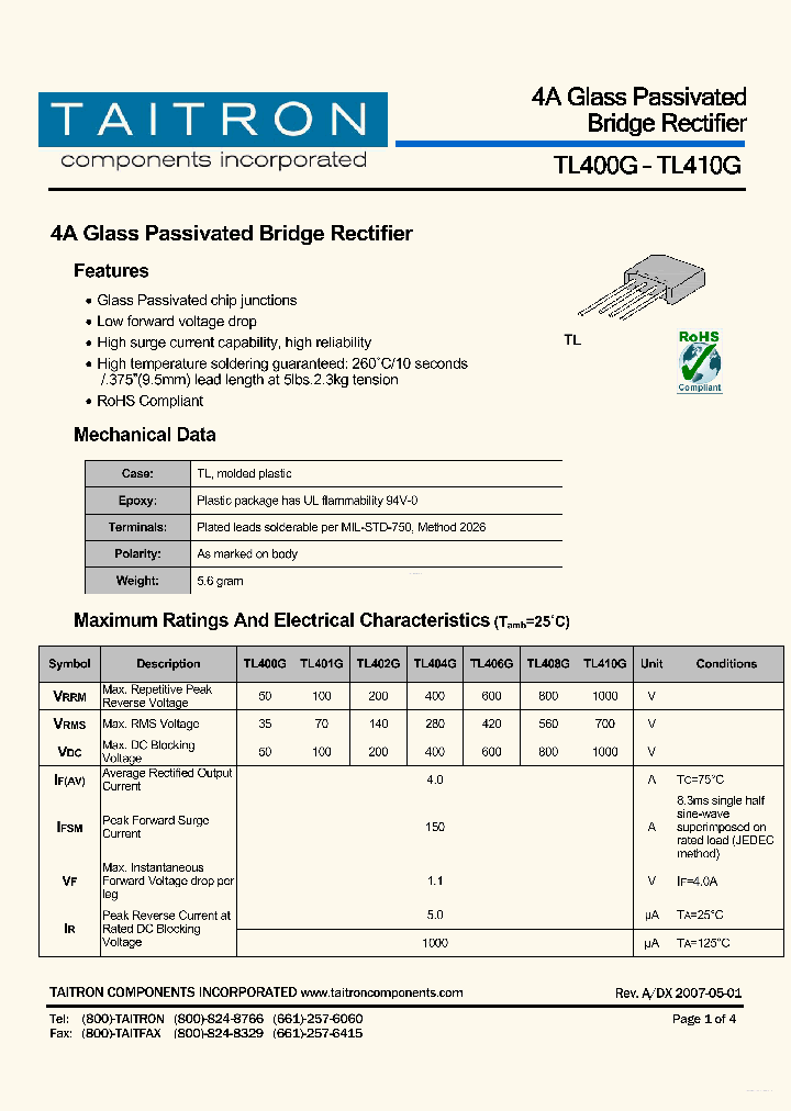 TL402G_4359585.PDF Datasheet