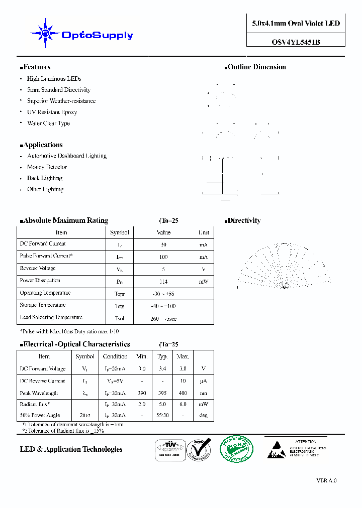 OSV4YL5451B_4363331.PDF Datasheet