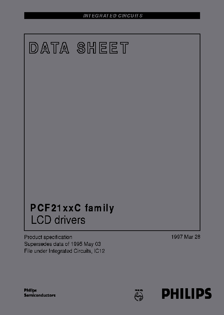 PCF2111CTD-T_4370906.PDF Datasheet
