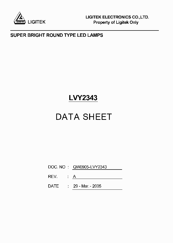 LVY2343_4372022.PDF Datasheet