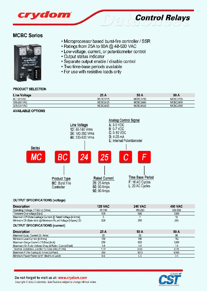 MCBC2450CL_4374981.PDF Datasheet