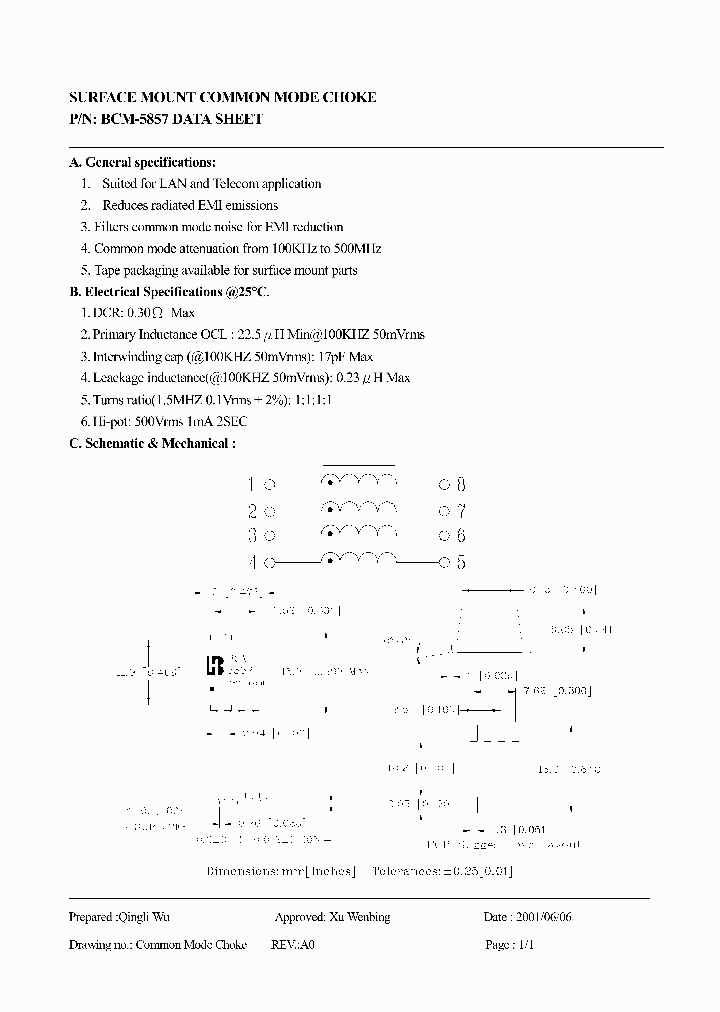 BCM-5857_4376969.PDF Datasheet