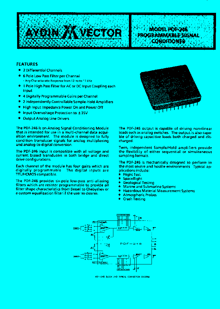 PDF246_4378975.PDF Datasheet