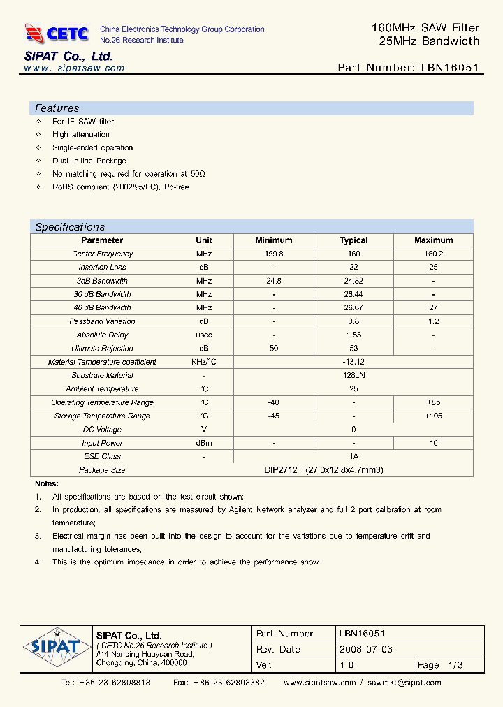 LBN16051_4379380.PDF Datasheet