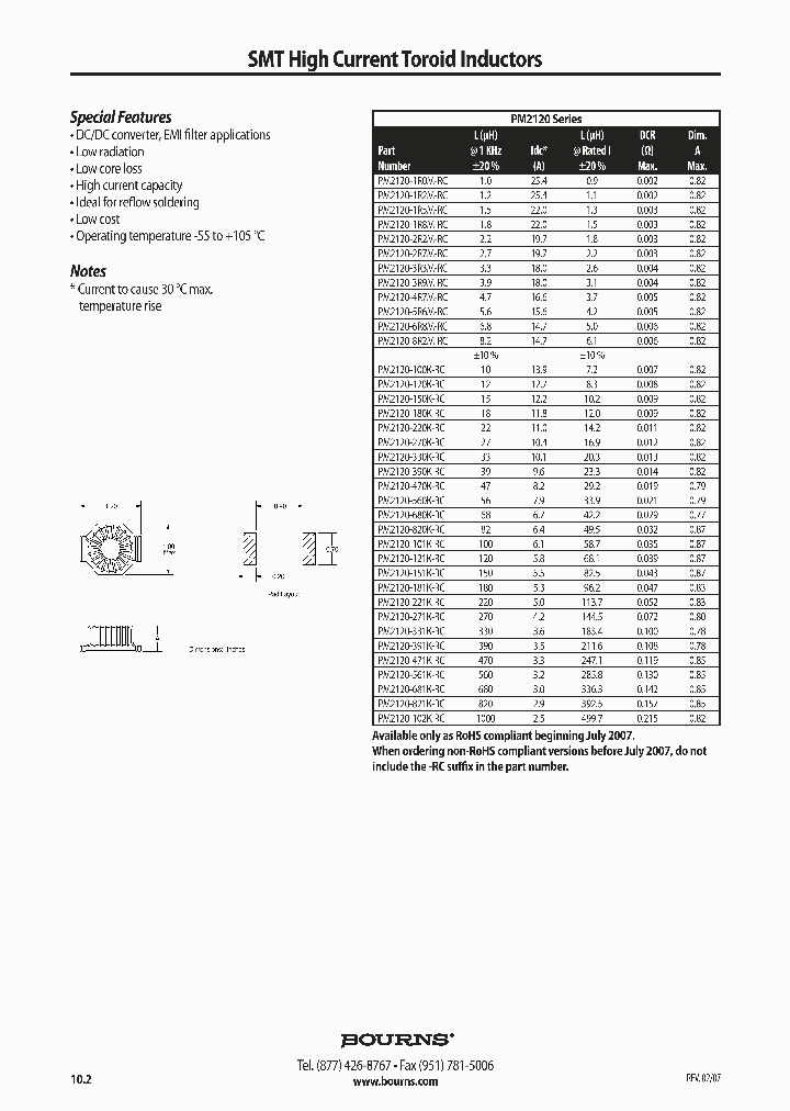 PM2120-821K_4382867.PDF Datasheet