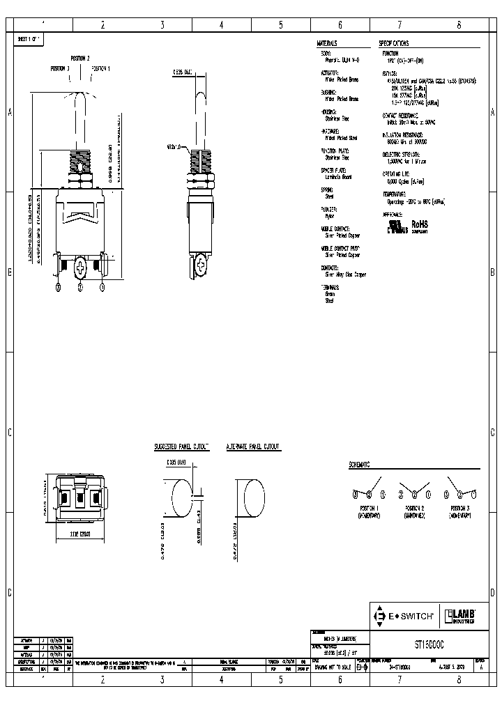 ST16DD00_4391270.PDF Datasheet