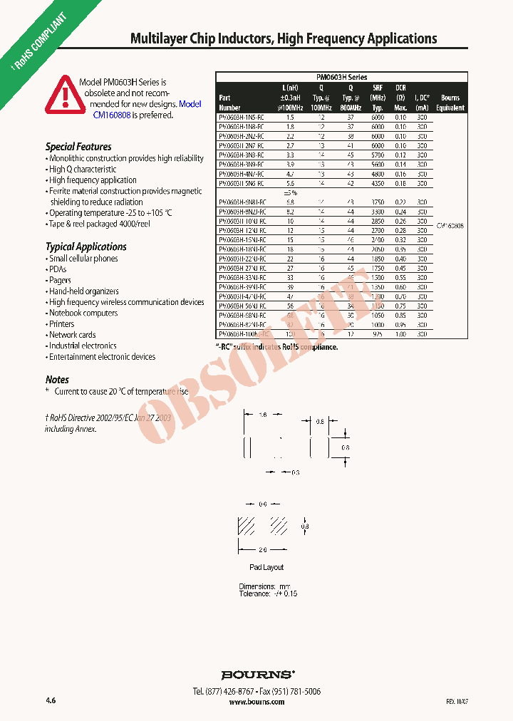 PM0603H-33NJ-RC_4394303.PDF Datasheet