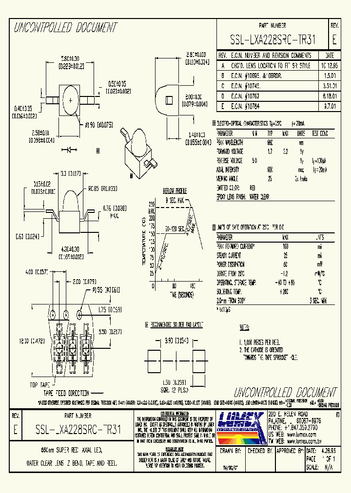 SSL-LXA228SRC-TR31_4394964.PDF Datasheet