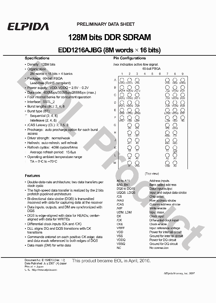 EDD1216AJBG-7B-E_4399567.PDF Datasheet