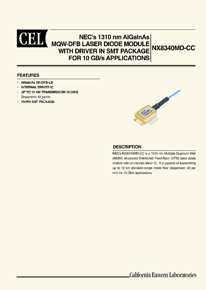 NX8340MD-CC_4405558.PDF Datasheet