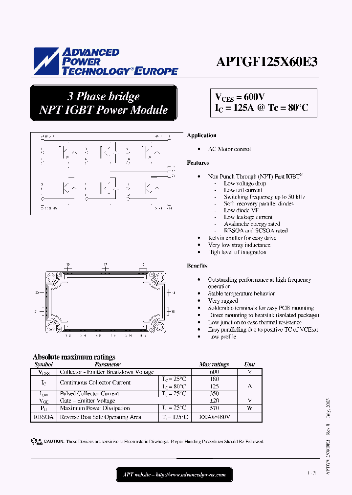 APTGF125X60E3_4404521.PDF Datasheet