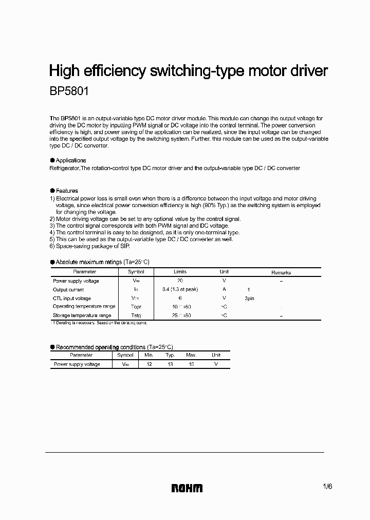 BP5801_4416039.PDF Datasheet