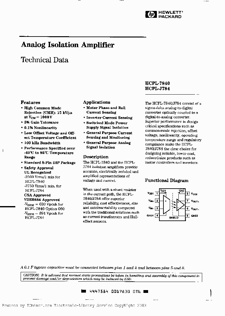 HCPL-J784-300_4413450.PDF Datasheet