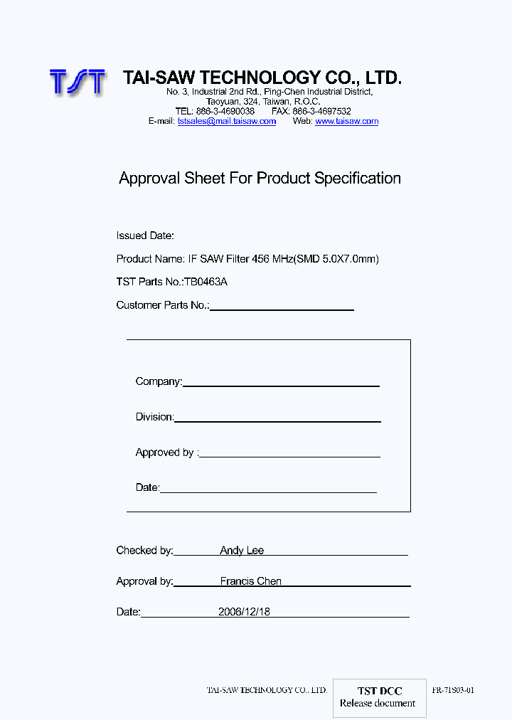 TB0463A_4421825.PDF Datasheet