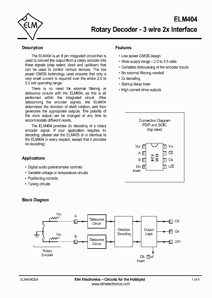 ELM404_4425331.PDF Datasheet