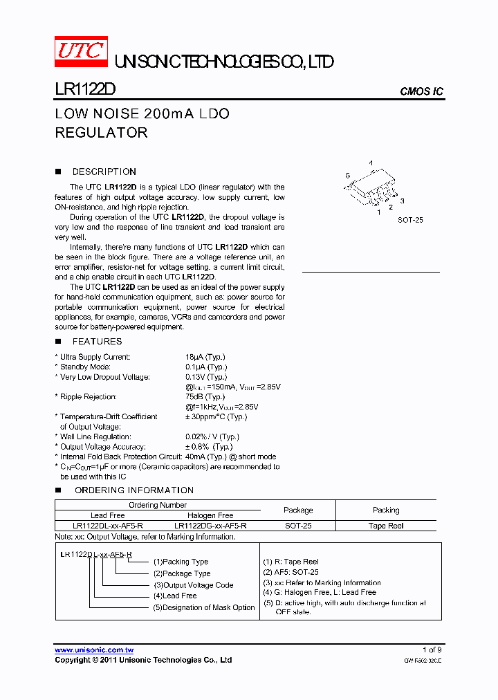 LR1122D_4426570.PDF Datasheet