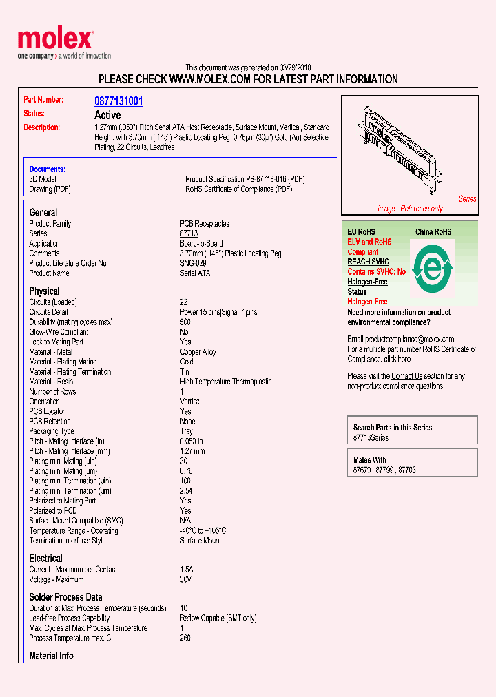 87713-1001_4458392.PDF Datasheet