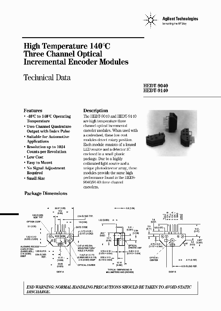 HEDT-9140G00_4459135.PDF Datasheet