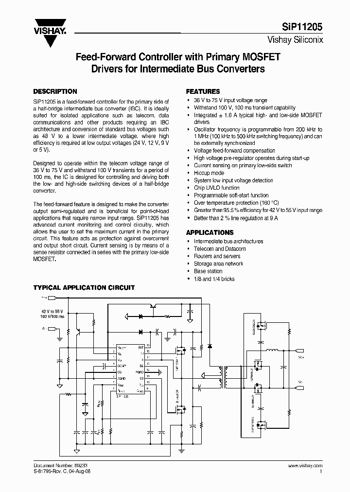 SIP11205DLP-T1-E3_4464419.PDF Datasheet