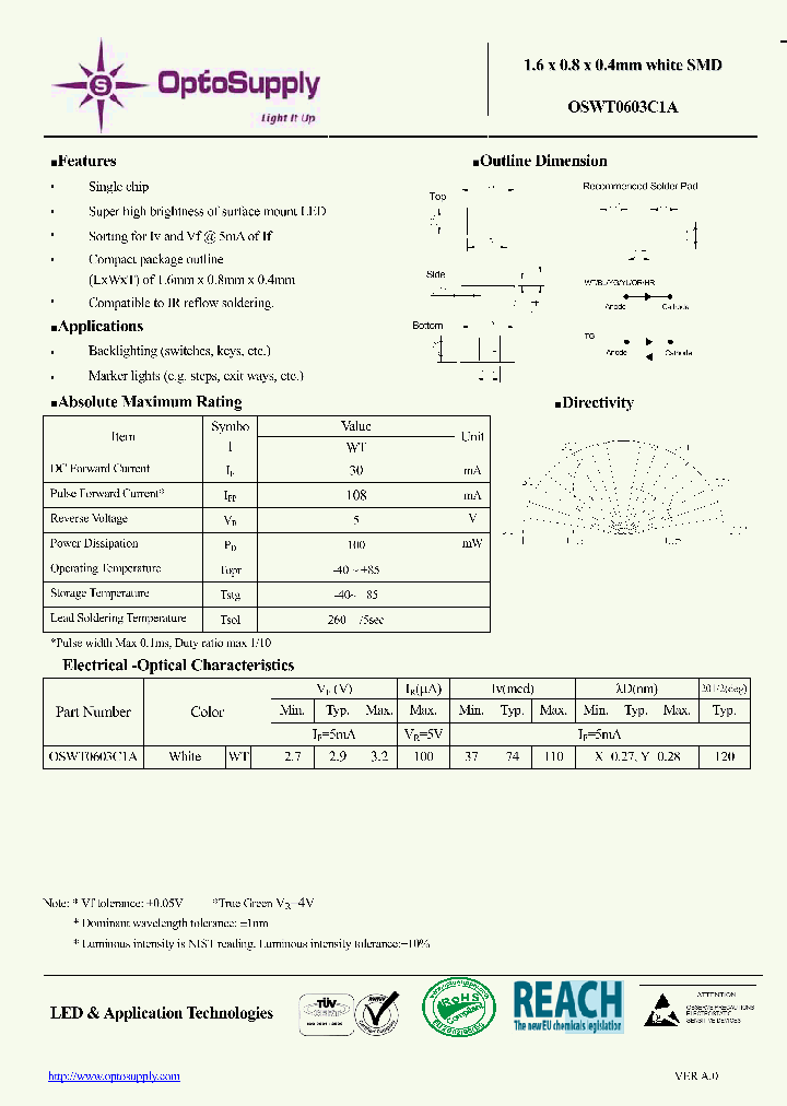 OSWT0603C1A_4468483.PDF Datasheet