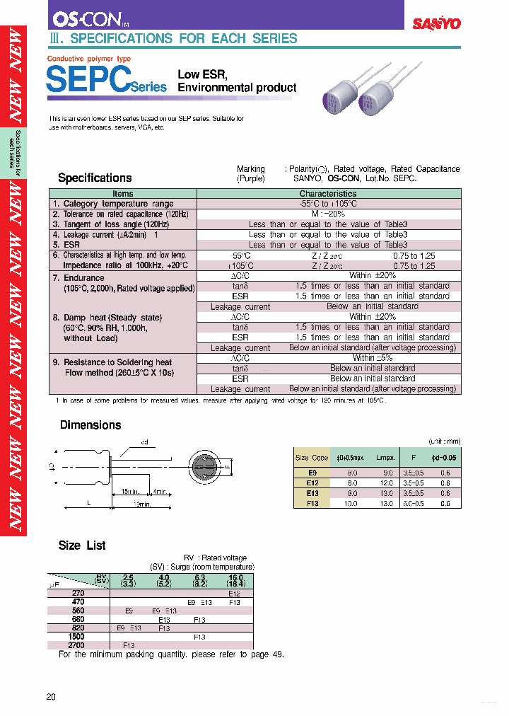 2SEPC2700M_4469479.PDF Datasheet