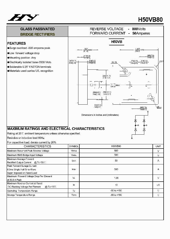 H50VB80_4473812.PDF Datasheet