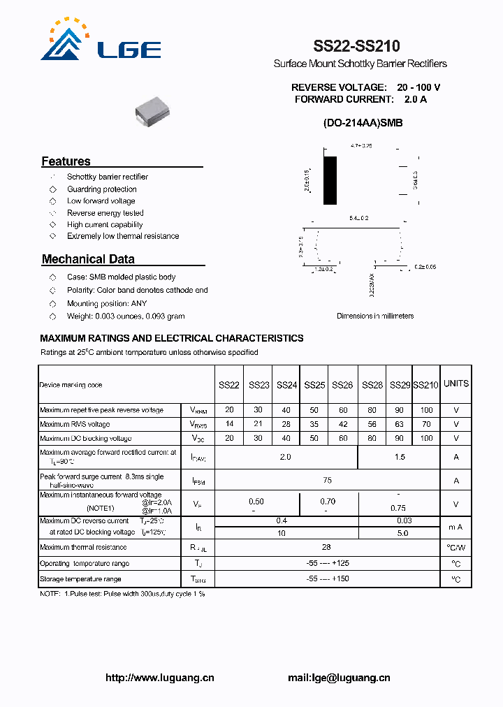 SS210_4475098.PDF Datasheet