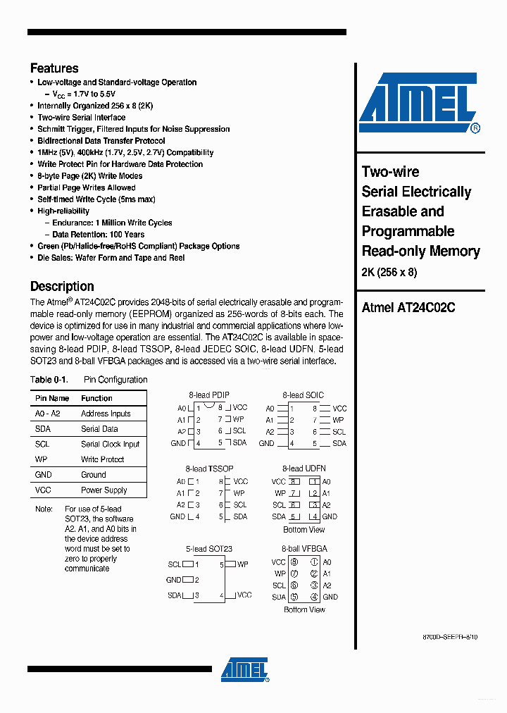 AT24C02C_4475285.PDF Datasheet