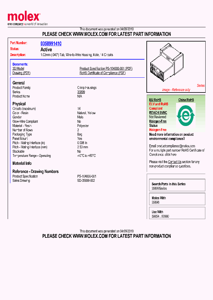 35899-1410_4483459.PDF Datasheet