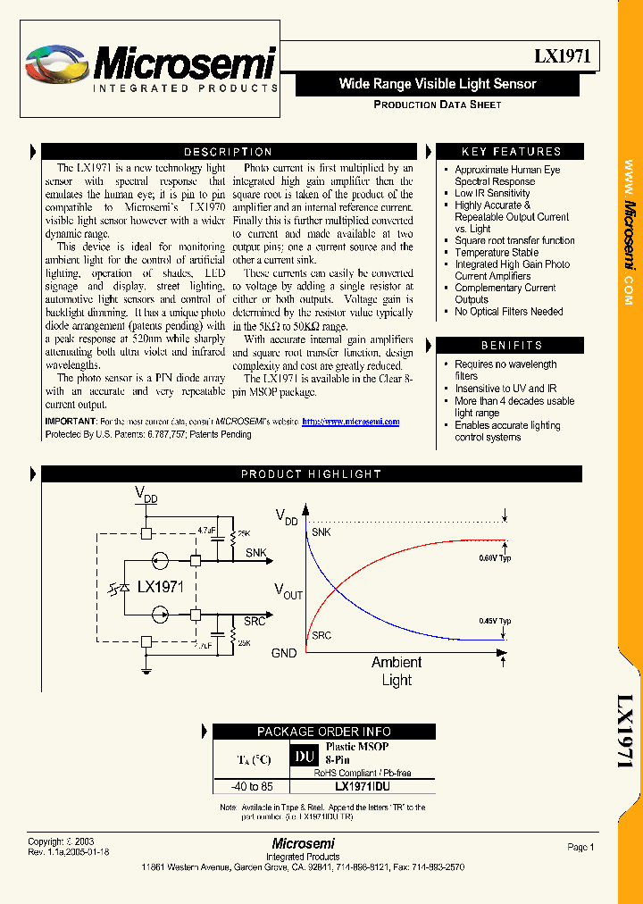 LX1971IDU_4491314.PDF Datasheet