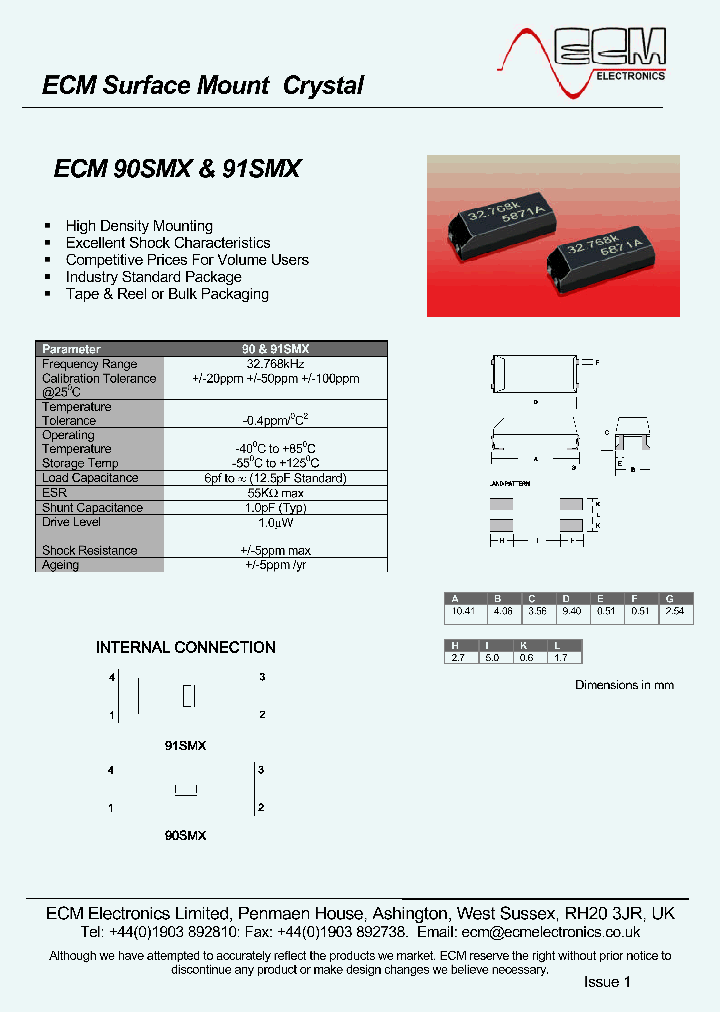 ECM90SMX_4492035.PDF Datasheet