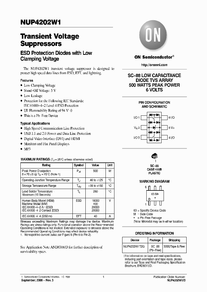 NUP4202W1T2G_4506646.PDF Datasheet