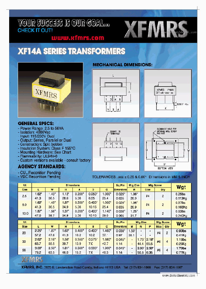 XF14A_4506917.PDF Datasheet