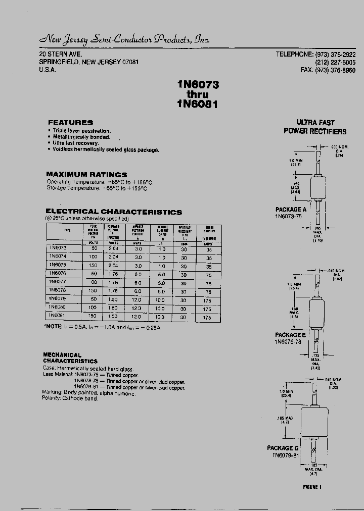 1N6073_4508652.PDF Datasheet