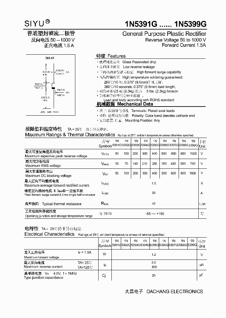 1N5399G_4510697.PDF Datasheet