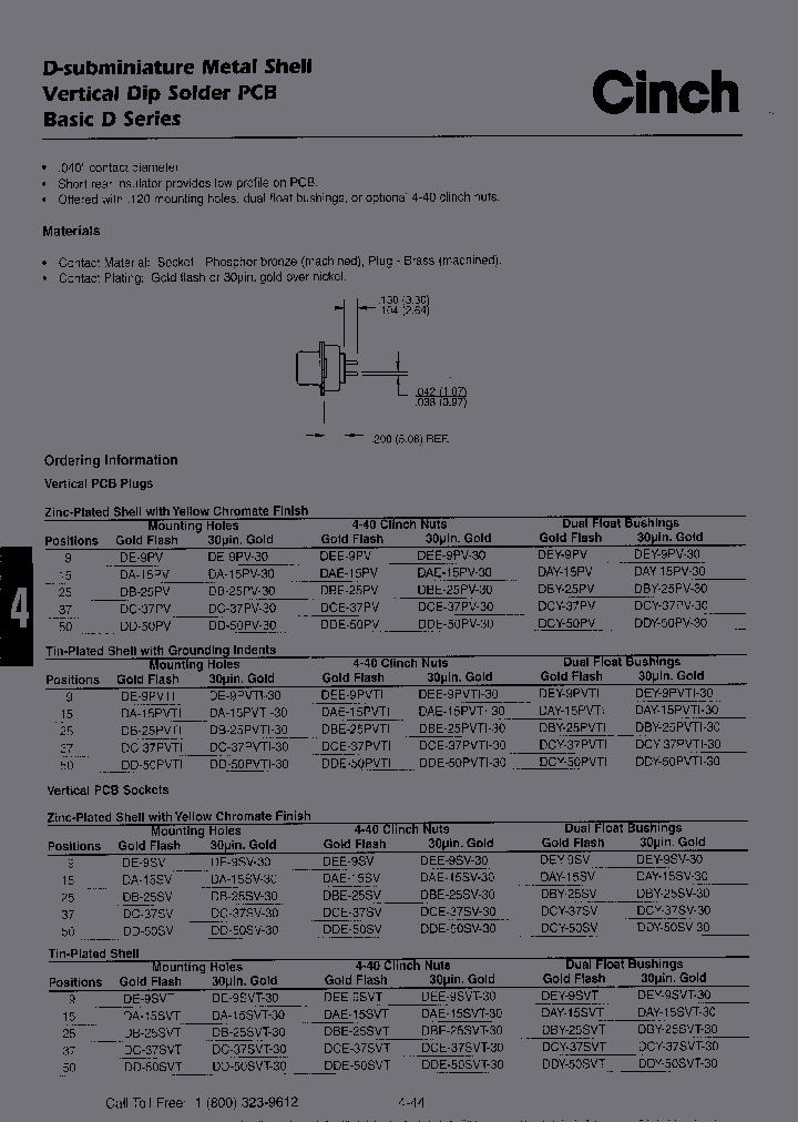 DB-25PV_4518192.PDF Datasheet