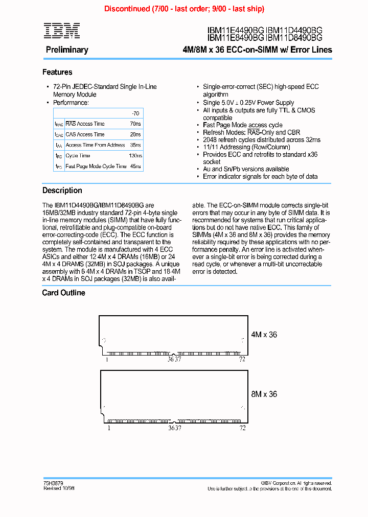 IBM11D4490BG_4532408.PDF Datasheet
