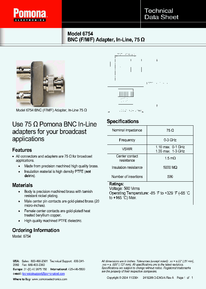 6754_4534615.PDF Datasheet