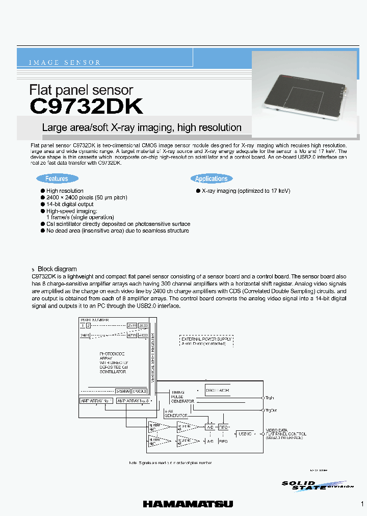 C9732DK_4540302.PDF Datasheet