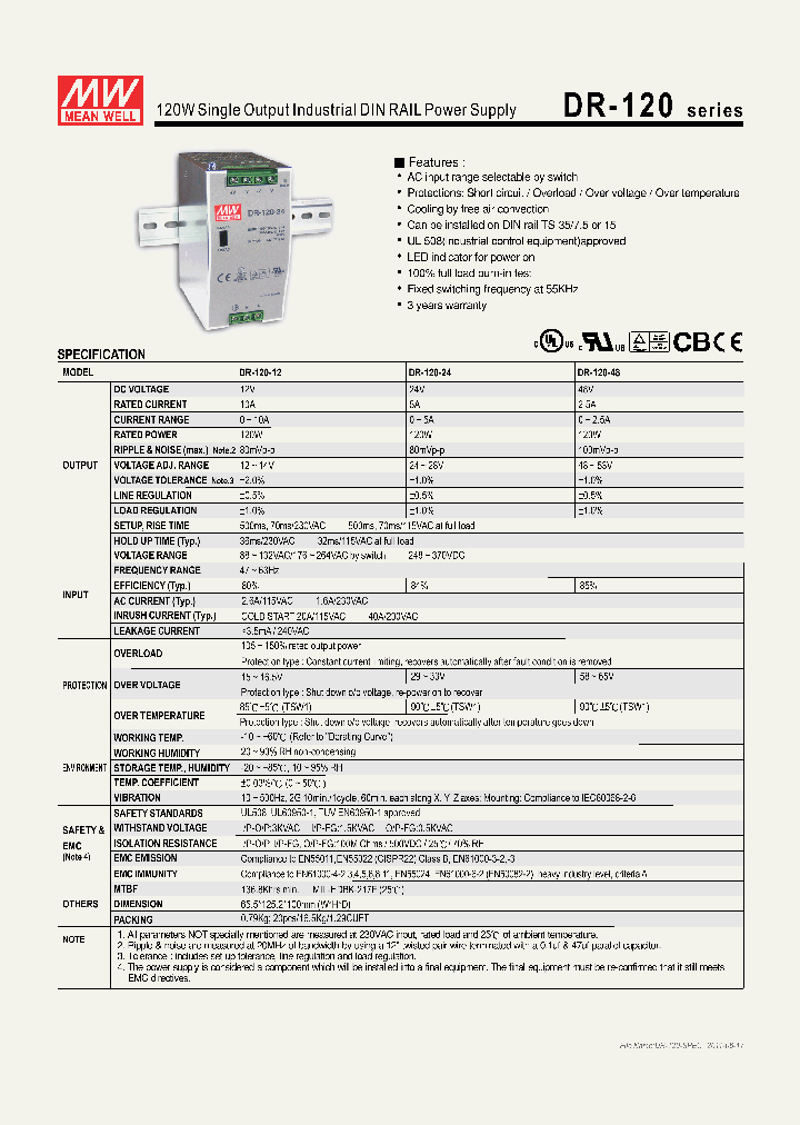 DRH-12011_4543006.PDF Datasheet