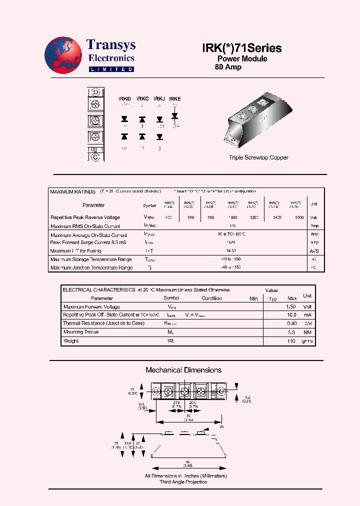 IRK71-12_4544826.PDF Datasheet