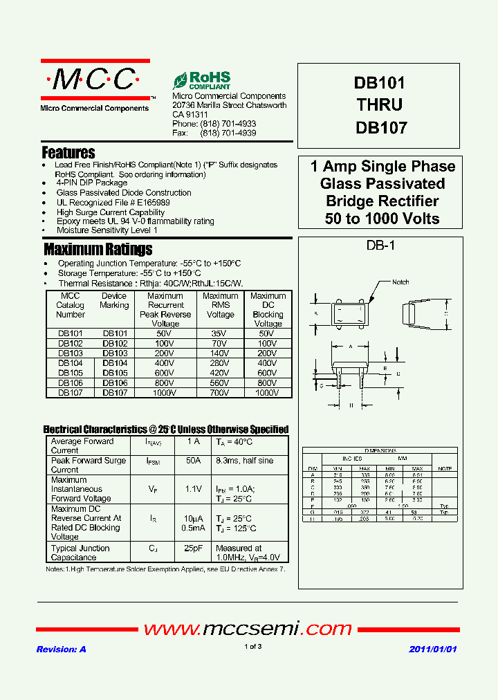 DB107-BP_4556938.PDF Datasheet