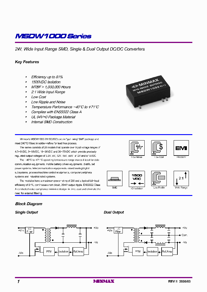 MSDW1022_4557797.PDF Datasheet