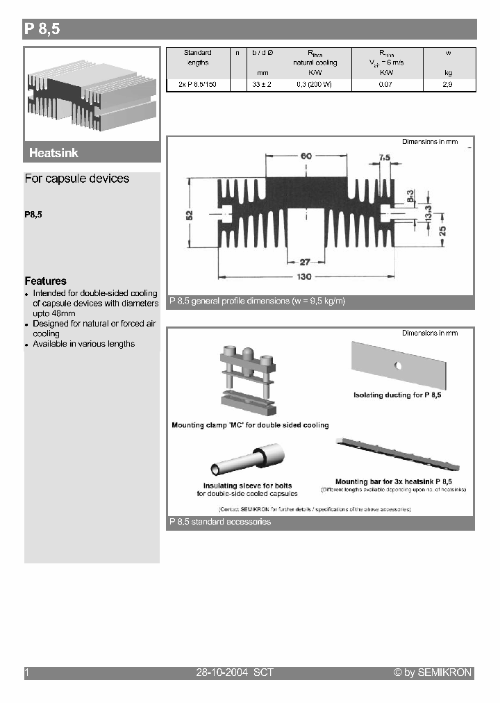 2XP85150_4561568.PDF Datasheet