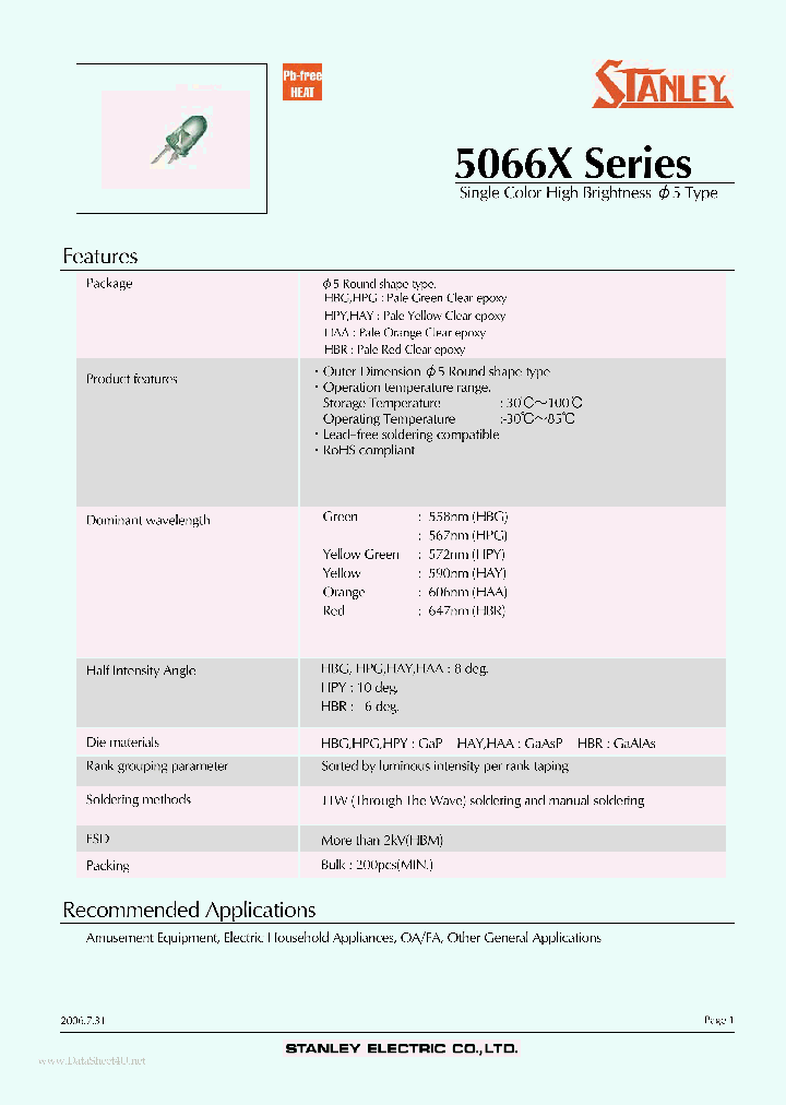 HAY5066X_4563095.PDF Datasheet