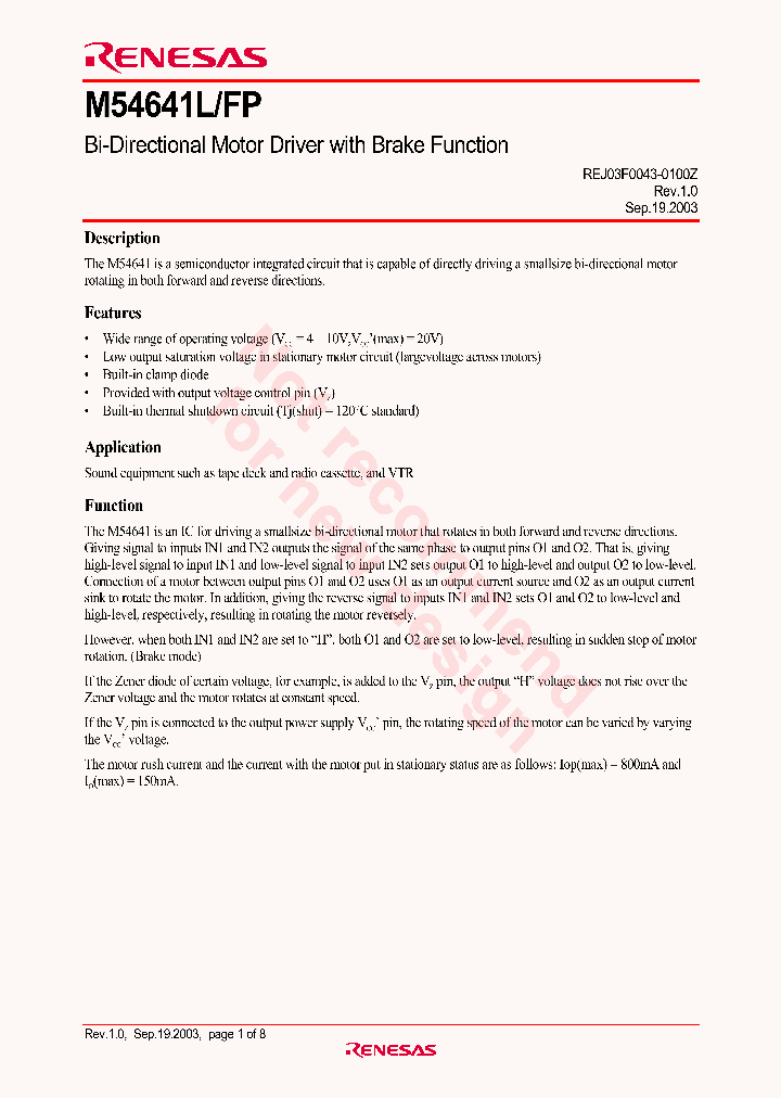 M54641L_4563411.PDF Datasheet