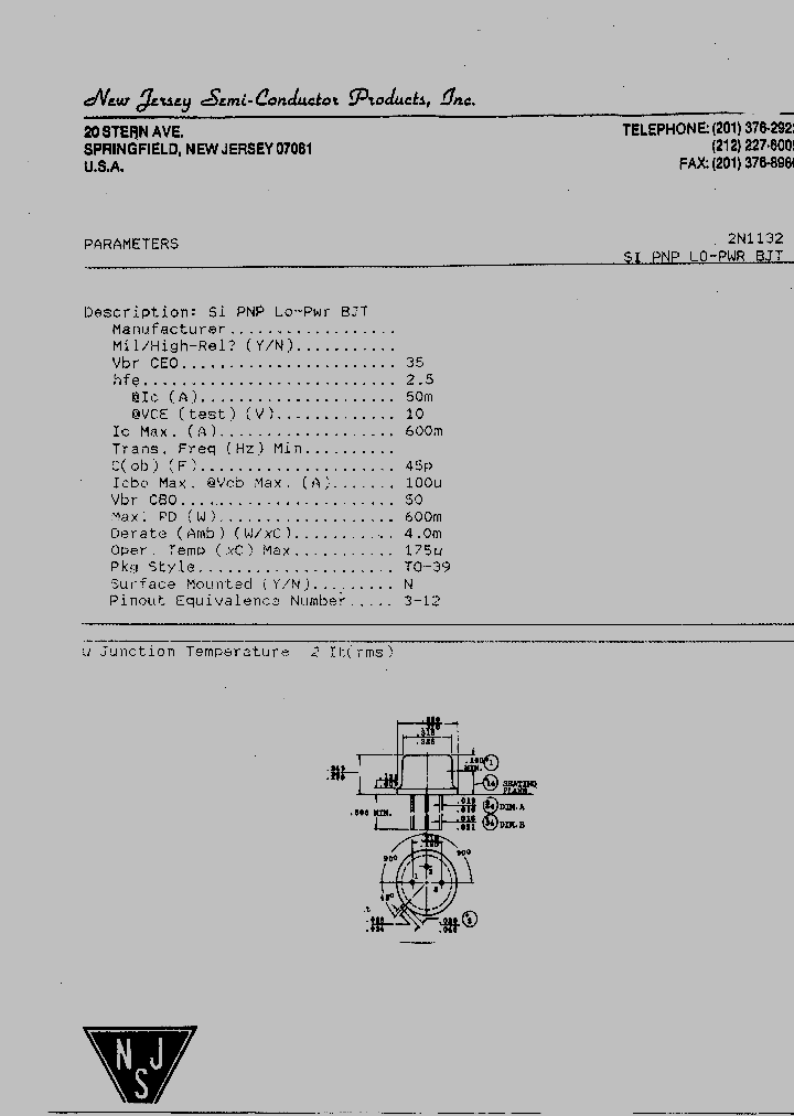 2N1132_4564595.PDF Datasheet